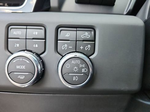 Used 2026 GMC Sierra 1500 Denali AWD/4WD image 36