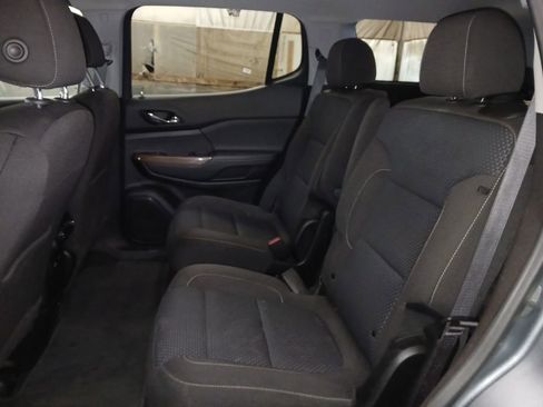 Used 2020 GMC Acadia SLE w/ Driver Convenience Package image 23