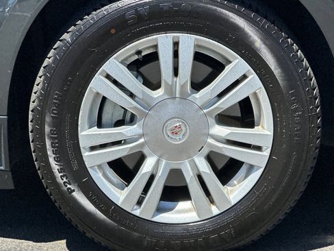 Used 2016 Cadillac SRX FWD image 39