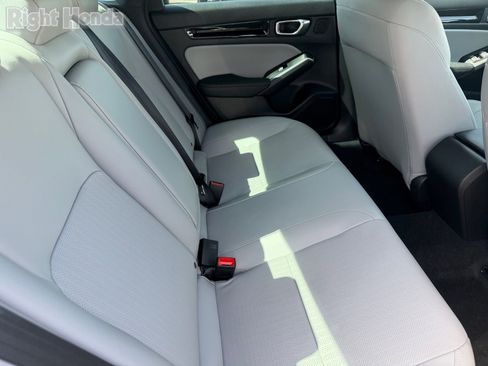 Certified 2025 Honda Civic Sport Touring image 15