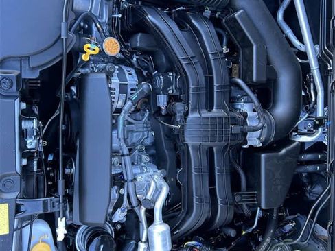 New 2026 Subaru Crosstrek 2.0i Premium image 9