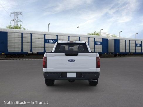 New 2026 Ford F150 XL RWD image 5