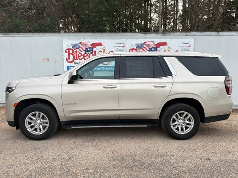 Used 2024 Chevrolet Tahoe LT AWD/4WD image 7