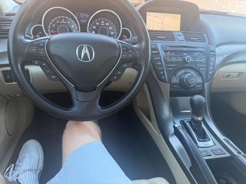 Used 2013 Acura TL w/ Technology Package image 14