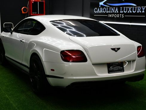 Used 2015 Bentley Continental GT V8 S AWD/4WD image 6