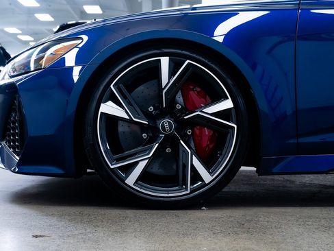 Used 2021 Audi RS 6 image 7