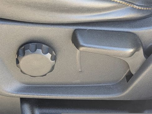 Used 2023 Ford Bronco Badlands w/ Sasquatch Package image 21