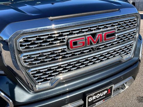 Used 2020 GMC Sierra 1500 Denali w/ Denali Ultimate Package image 29