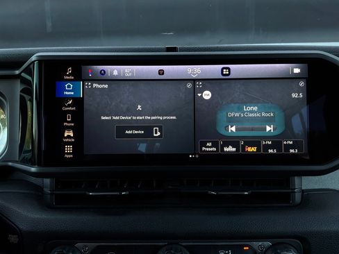 Used 2025 Jeep Wrangler Unlimited Sport AWD/4WD image 29
