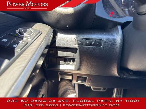 Used 2023 Lexus IS 350 F Sport image 36