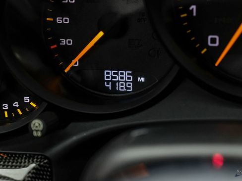 Used 2016 Porsche 911 GT3 RS RWD image 92