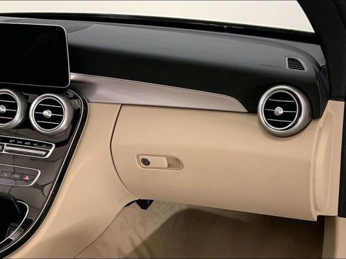 Used 2021 Mercedes-Benz C 300 4MATIC Cabriolet image 23