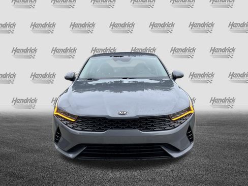 Used 2021 Kia K5 LX FWD image 3