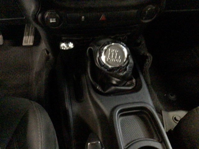 Used 2016 Jeep Wrangler Unlimited Sport w/ Dual Top Group AWD/4WD image 16