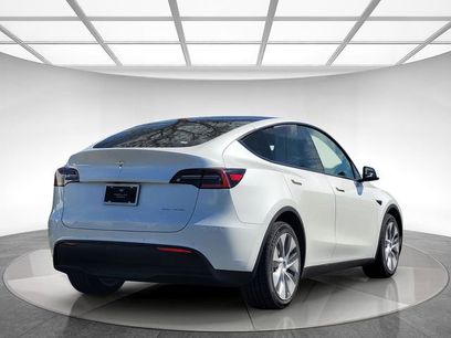 Used 2021 Tesla Model Y Long Range