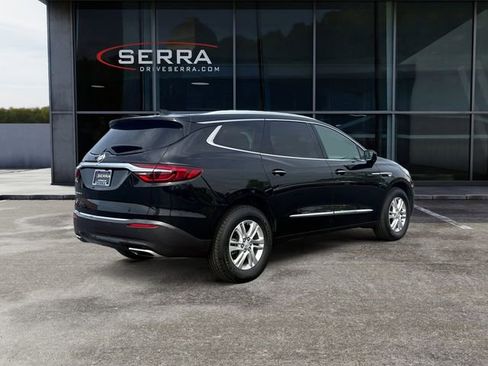 Used 2020 Buick Enclave Essence w/ Sound and Sites Package AWD/4WD image 5