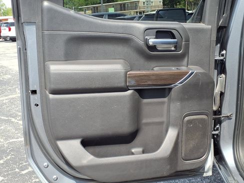 Used 2021 Chevrolet Silverado 1500 RST AWD/4WD image 16