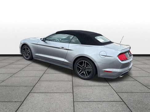 Used 2023 Ford Mustang Premium RWD image 3
