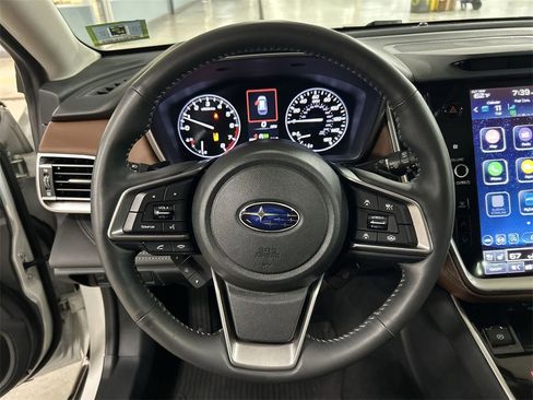Certified 2020 Subaru Outback Touring image 18