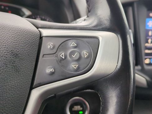 Used 2020 GMC Terrain SLT w/ Preferred Package image 25