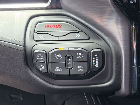 Used 2025 RAM 1500 RHO w/ RHO Level 1 Equipment Group AWD/4WD image 27