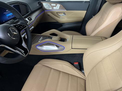 New 2026 Mercedes-Benz GLE 350 4MATIC image 4