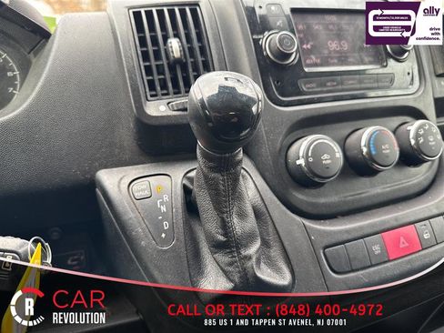 Used 2019 RAM ProMaster 3500 FWD image 15