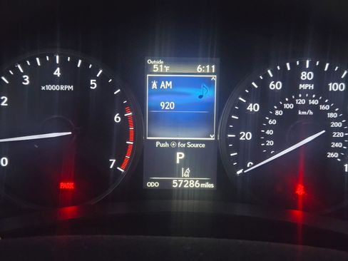 Used 2019 Lexus NX 300 F Sport image 17