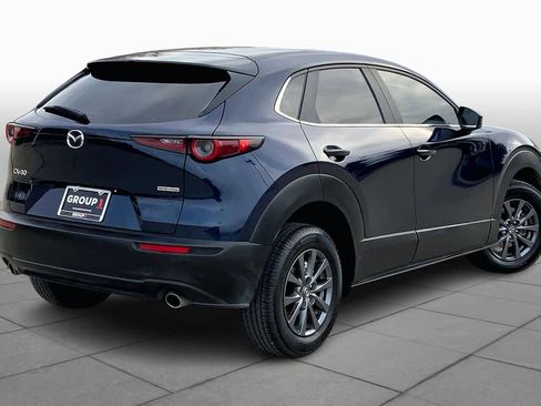 Used 2020 MAZDA CX-30 FWD image 12
