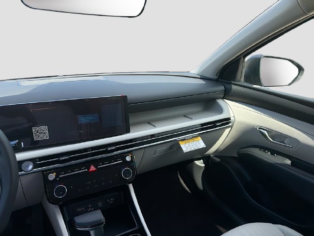 New 2026 Hyundai Tucson SEL Plus FWD image 23