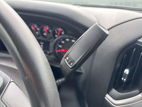 Used 2024 Chevrolet Silverado 1500 W/T w/ WT Fleet Convenience Package image 14