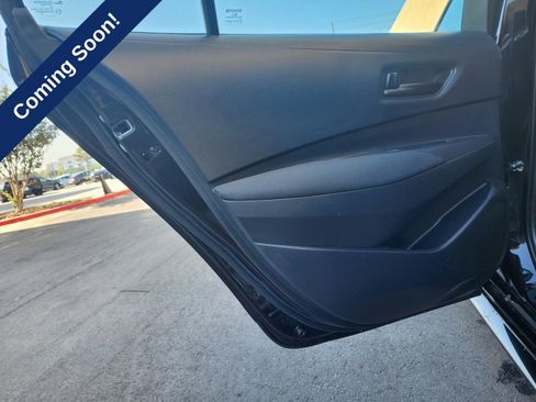 Used 2024 Toyota Corolla LE FWD image 17