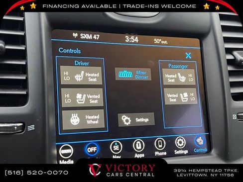 Used 2023 Chrysler 300 Touring L w/ Popular Equipment Group image 32