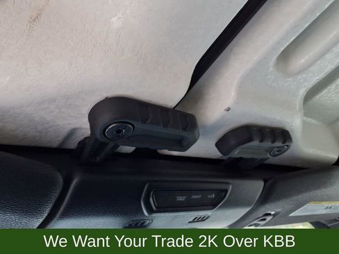 Used 2023 Jeep Wrangler Unlimited Sport AWD/4WD image 32