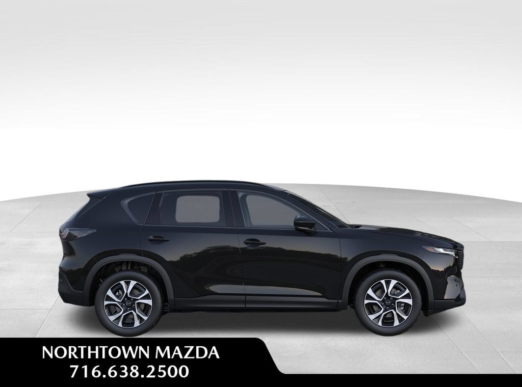 New 2026 MAZDA CX-5 Preferred AWD/4WD image 5