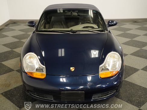 Used 1999 Porsche Boxster image 22