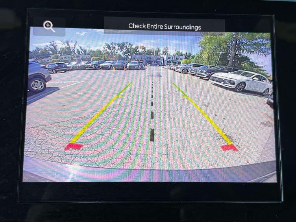Used 2021 Jeep Grand Cherokee L Laredo AWD/4WD image 27