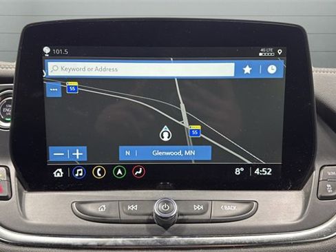 Used 2023 Chevrolet Blazer LT w/ Sound & Technology Package image 10