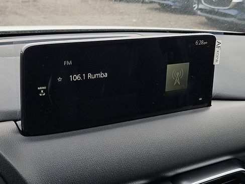 New 2025 MAZDA CX-5 AWD 2.5 S image 14