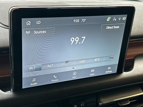 Certified 2023 Lincoln Aviator Reserve w/ Elements Package Plus RWD image 18