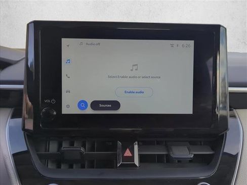 Used 2023 Toyota Corolla LE image 12