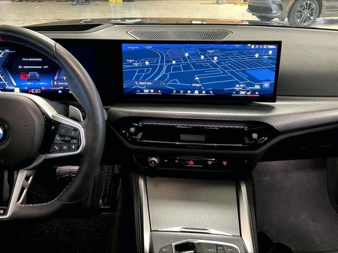 Certified 2025 BMW M240i xDrive Coupe w/ Premium Package image 6