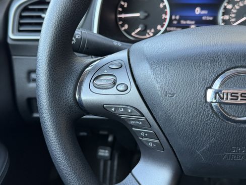 Used 2020 Nissan Murano S w/ Technology Package image 17