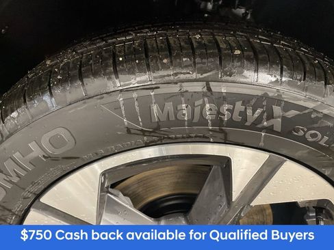 New 2026 Hyundai Palisade Limited image 34