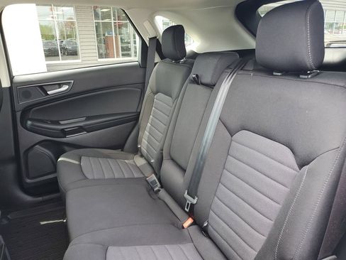 Used 2024 Ford Edge SE AWD/4WD image 28