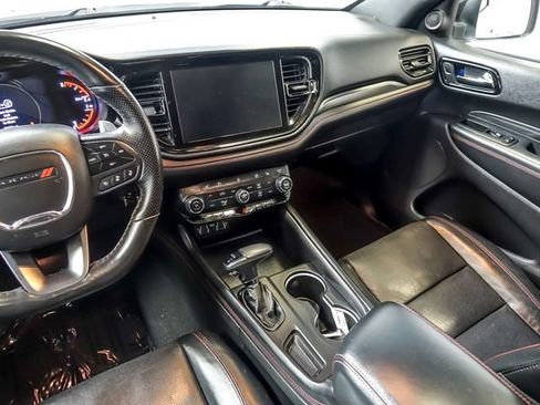 Used 2023 Dodge Durango GT AWD/4WD image 19
