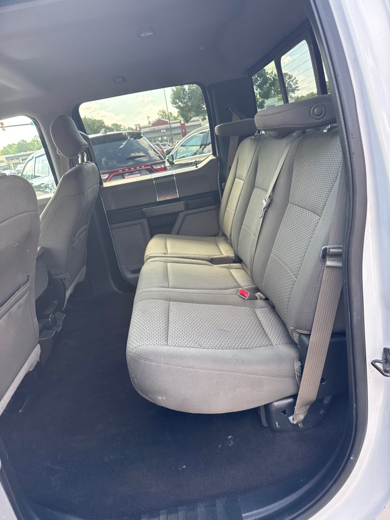 Used 2016 Ford F150 XLT w/ Equipment Group 302A Luxury RWD image 9