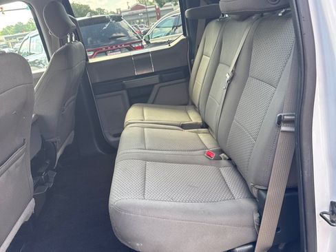 Used 2016 Ford F150 XLT w/ Equipment Group 302A Luxury RWD image 9