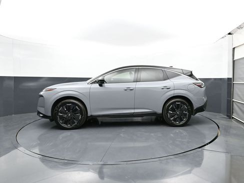Used 2025 Nissan Murano Platinum w/ Cargo Package AWD/4WD image 8