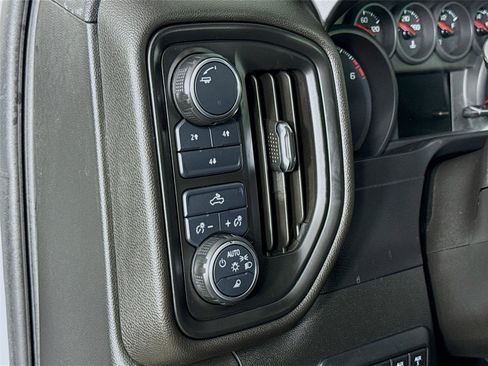 Used 2020 Chevrolet Silverado 2500 W/T w/ WT Convenience Package image 11